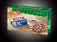 成都食品包裝盒-餅干包裝盒，有多重要，您知道嗎？