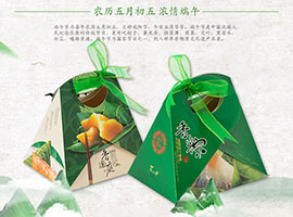 如何運(yùn)用“多感官”的特點(diǎn)設(shè)計包裝盒
